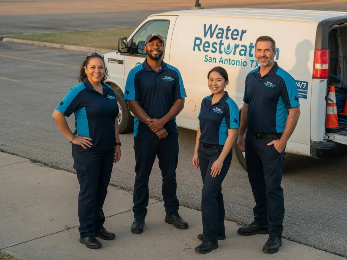 Water Damage Repair company in Kodak, TN